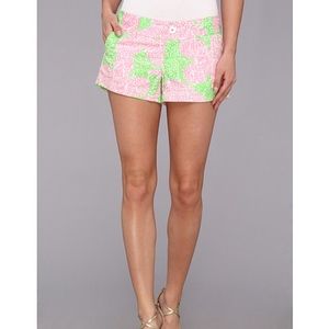 Lilly Pulitzer- The Walsh Short
